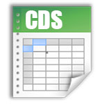 CDS Reader